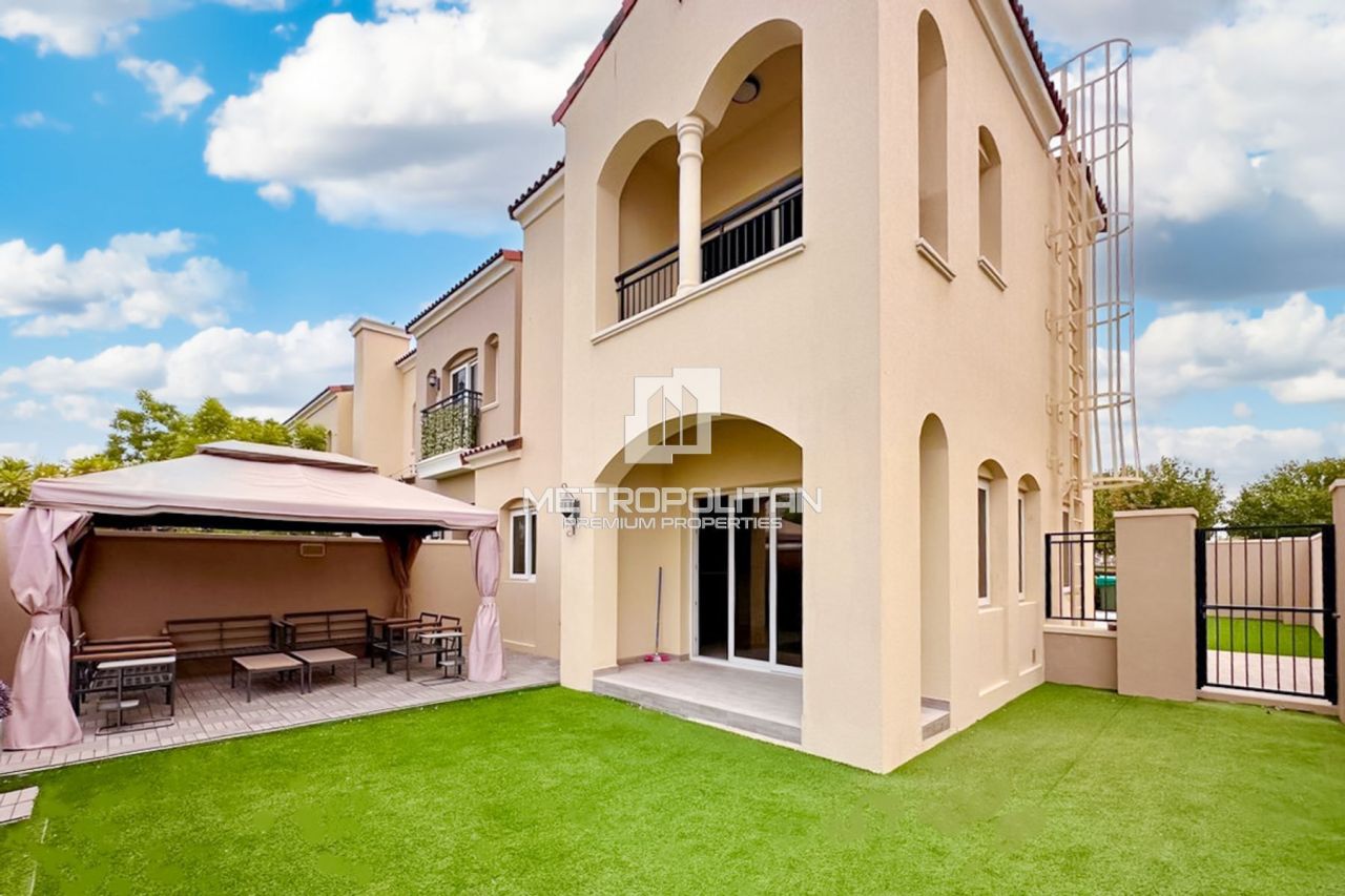 Stadthaus in Dubai, VAE, 254 m² - Foto 1
