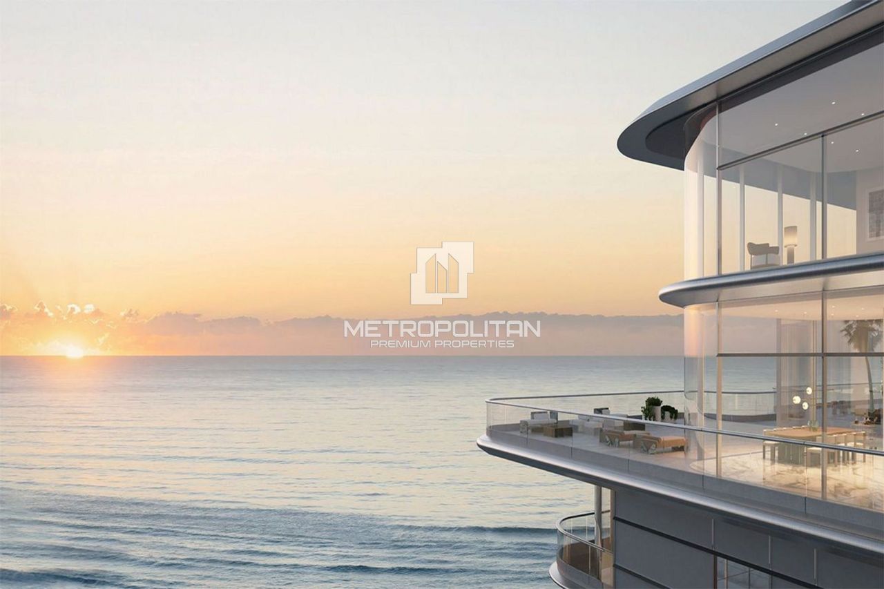 Apartamento en Dubái, EAU, 450 m² - imagen 1