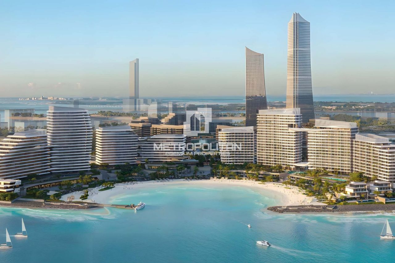 Apartamento en Ras al-Jaima, EAU, 132 m² - imagen 2