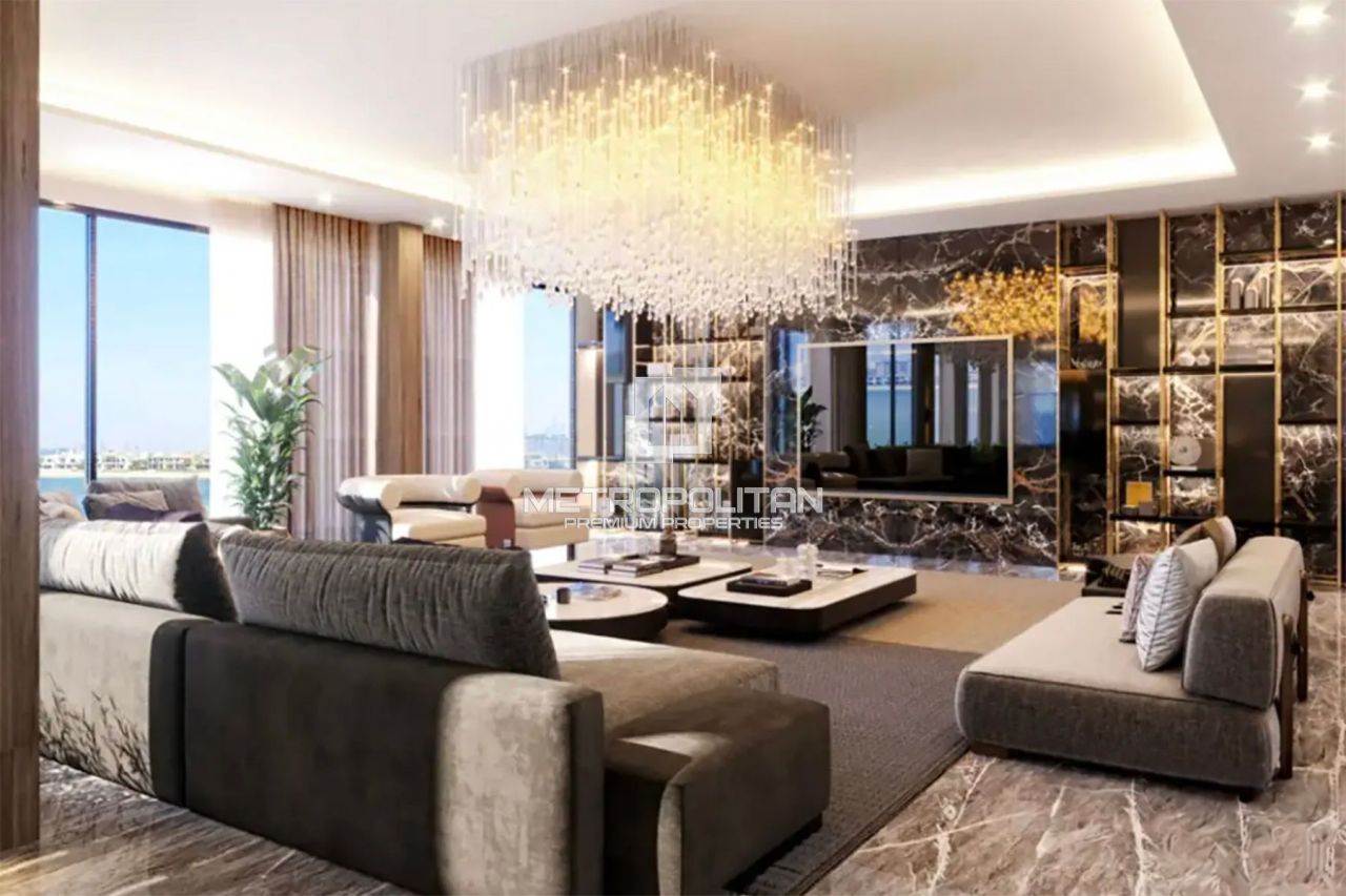 Maison urbaine à Dubaï, EAU, 144 m² - image 3