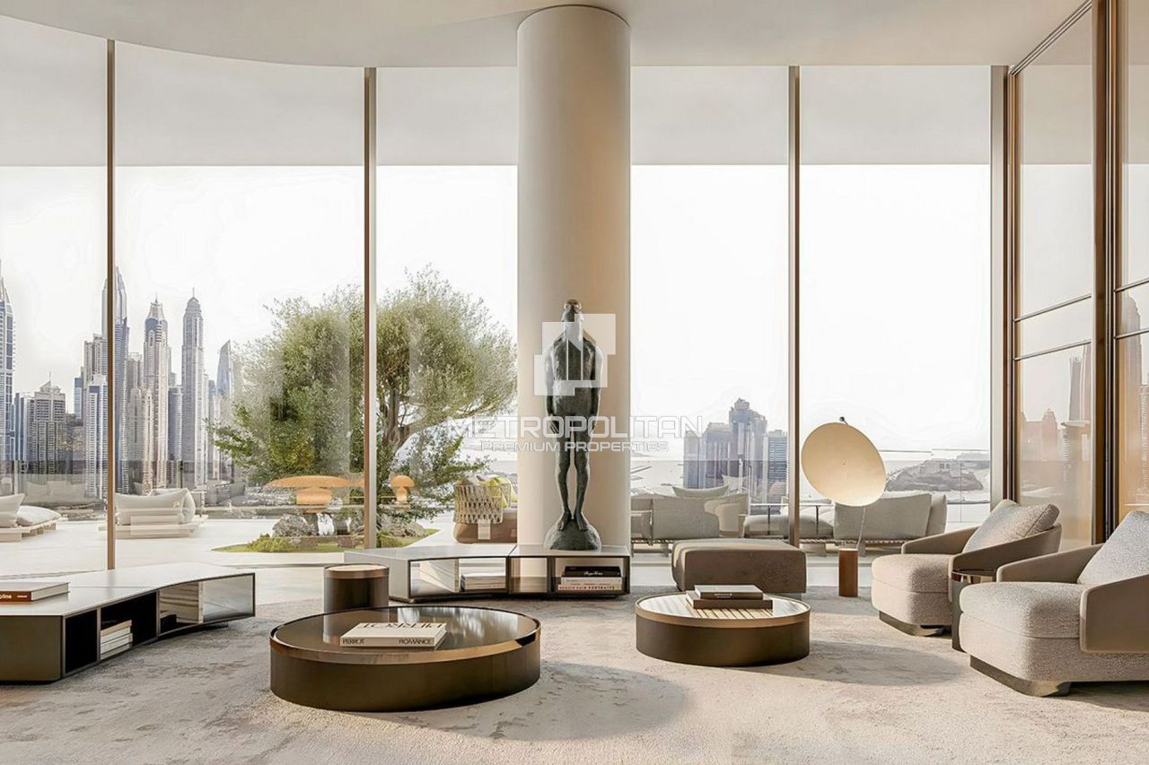 Appartamenti a Dubai, EAU, 450 m² - foto 3