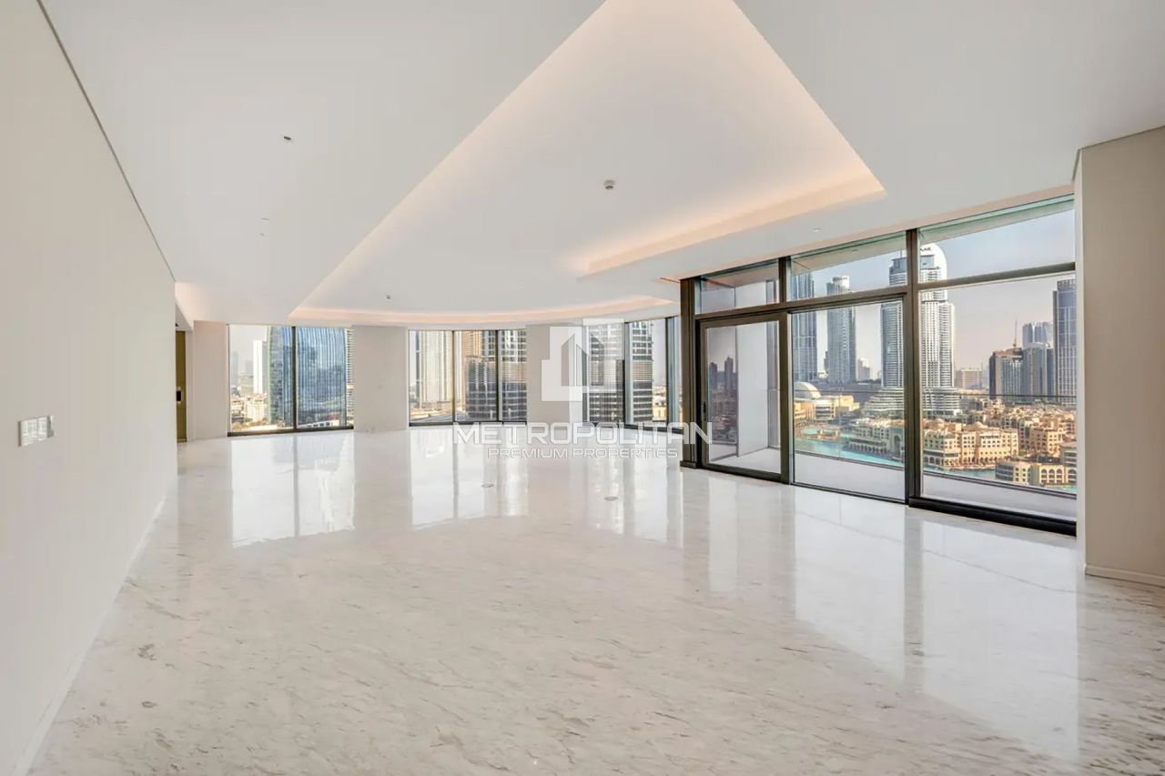 Apartamento en Dubái, EAU, 492 m² - imagen 3