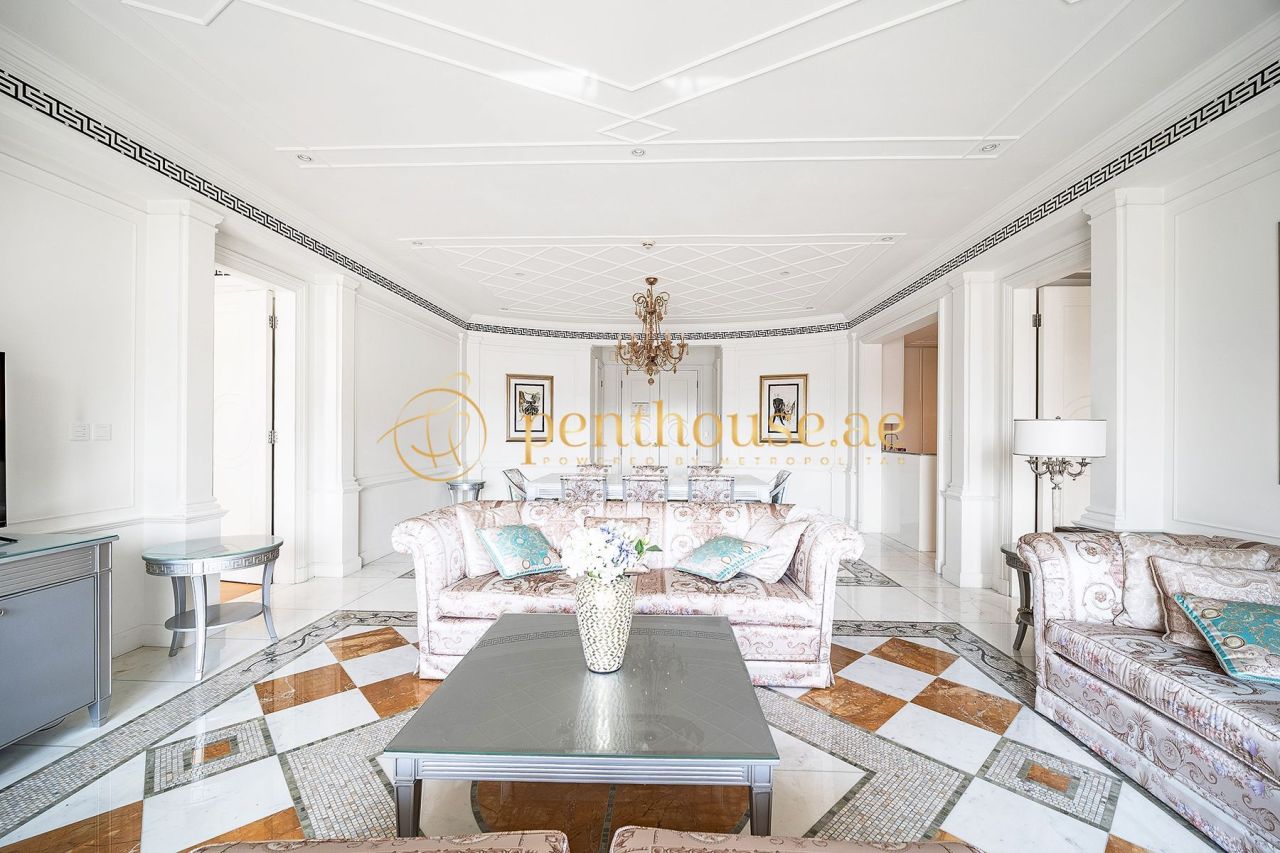 Appartement à Dubaï, EAU, 157 m² - image 4