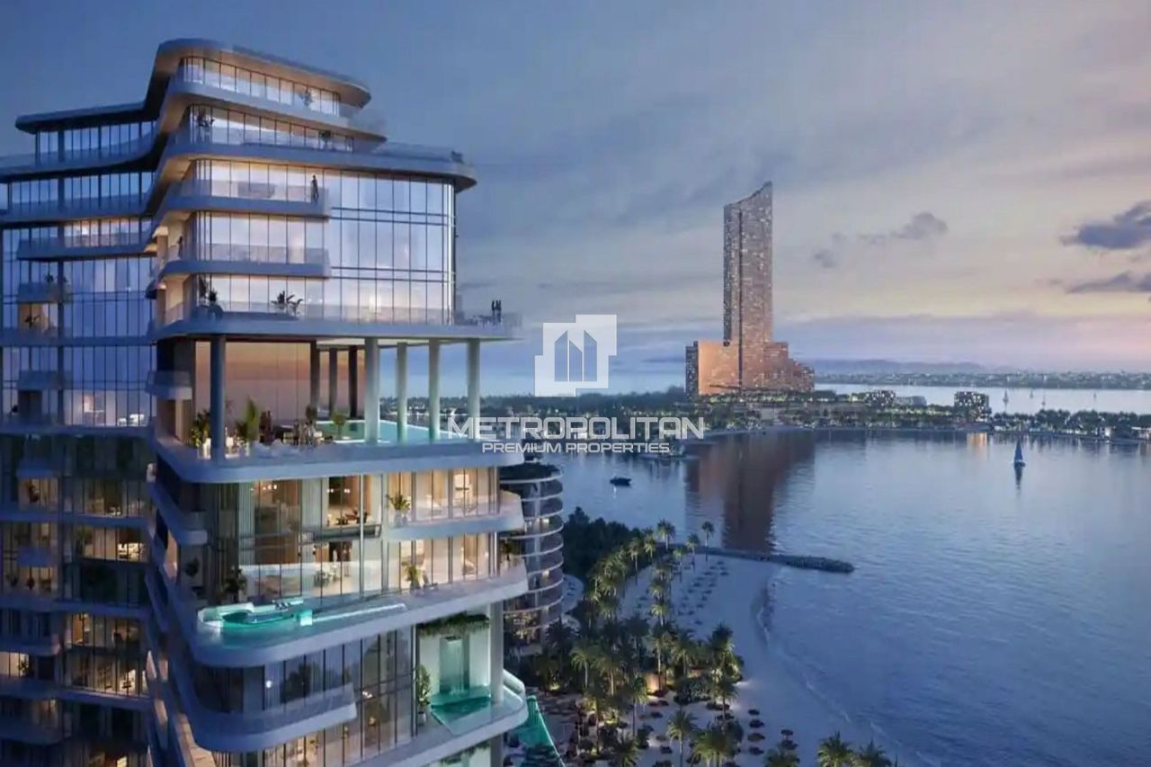 Apartamento en Ras al-Jaima, EAU, 267 m² - imagen 4