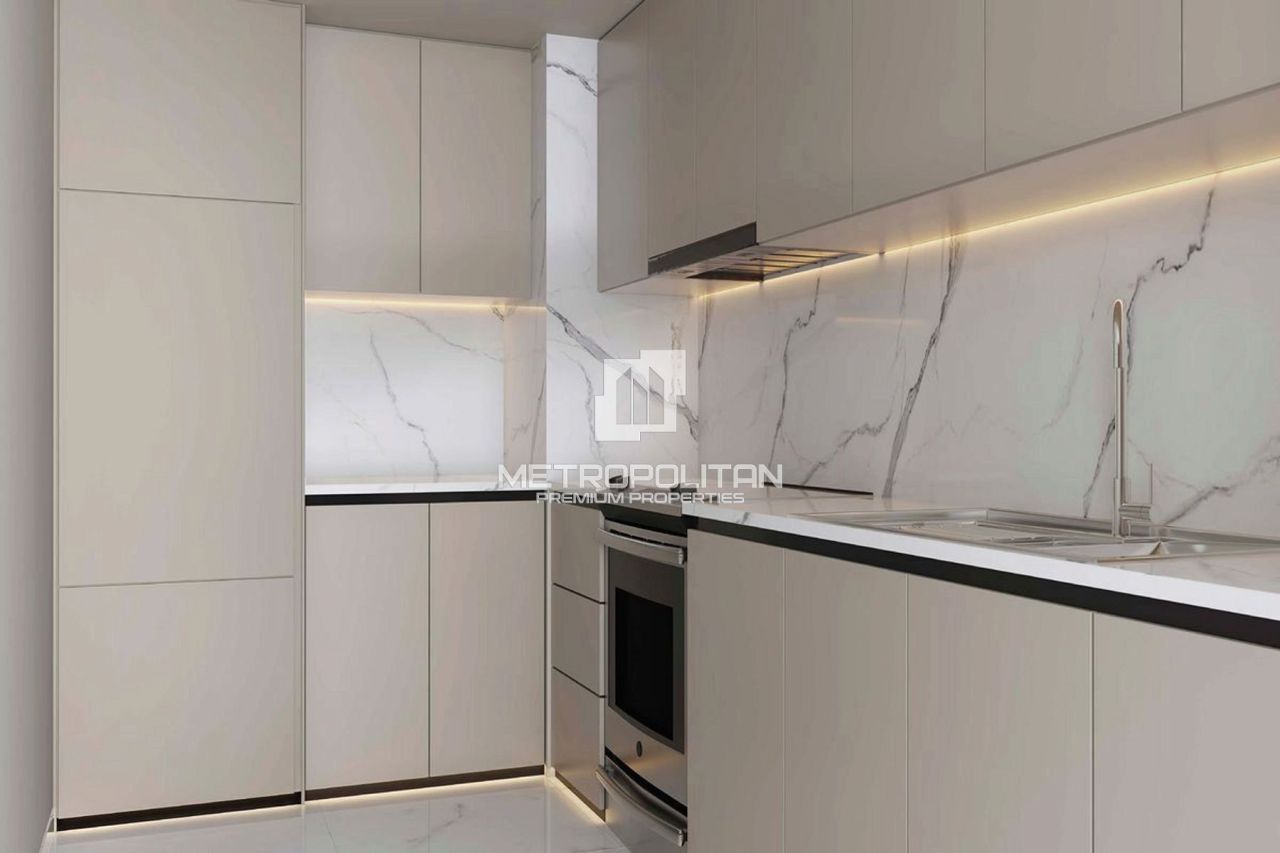 Apartamento en Dubái, EAU, 107 m² - imagen 4