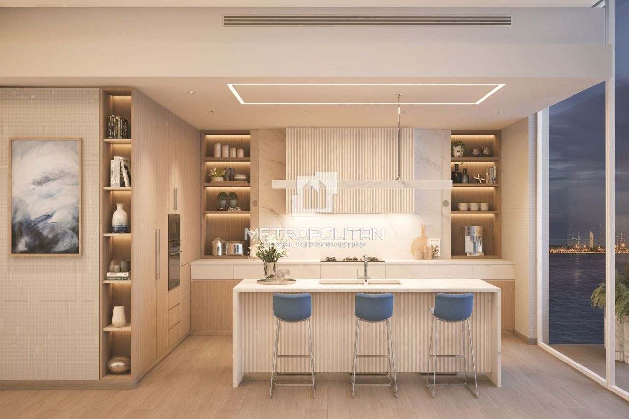 Apartment in Dubai, VAE, 68 m² - Foto 4