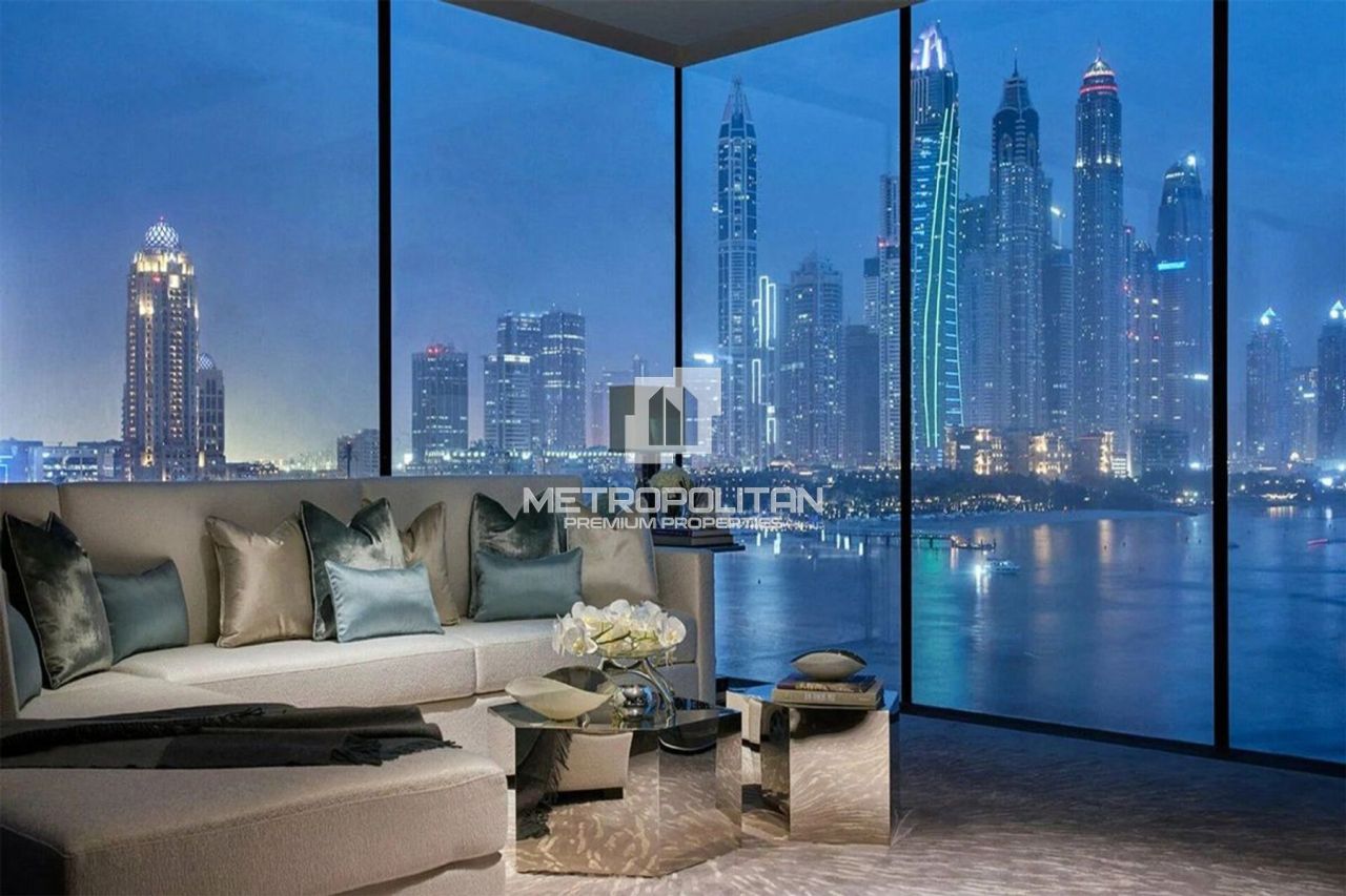 Appartamenti a Dubai, EAU, 450 m² - foto 4