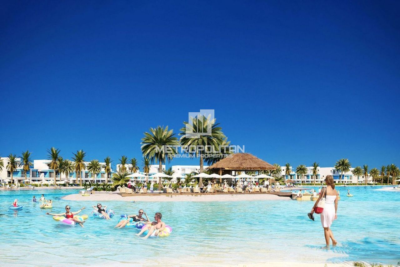 Townhouse a Dubai, EAU, 219 m² - foto 4