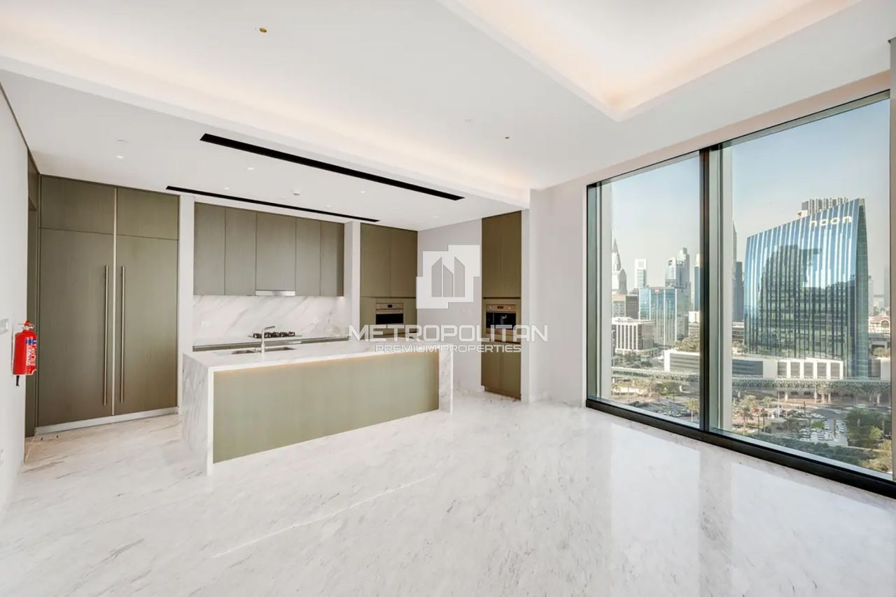 Apartamento en Dubái, EAU, 492 m² - imagen 5