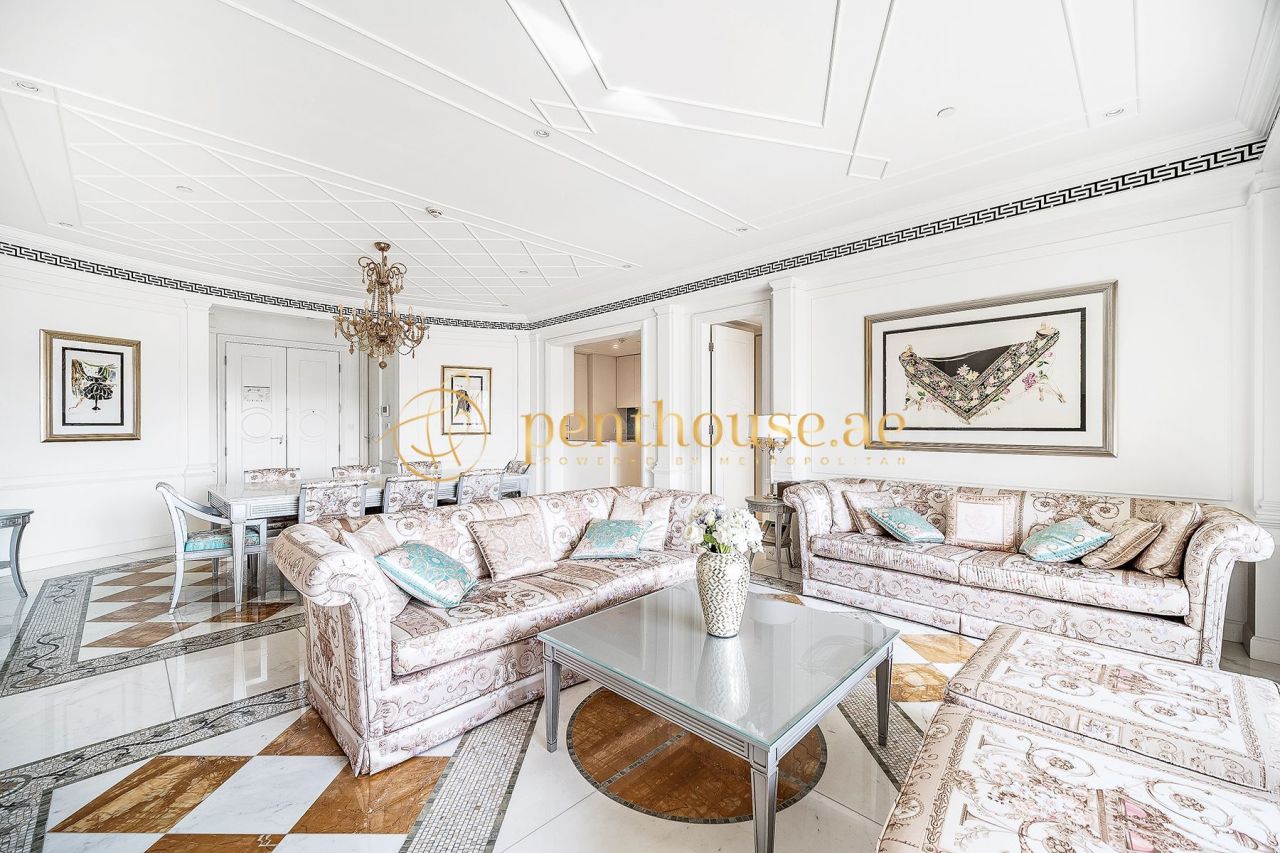 Appartement à Dubaï, EAU, 157 m² - image 5