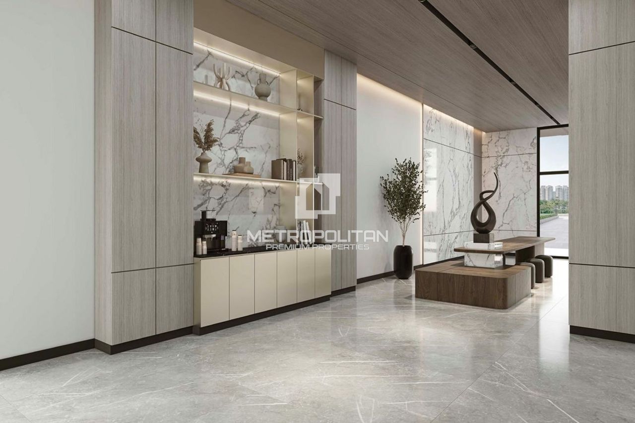 Apartamento en Dubái, EAU, 64 m² - imagen 5