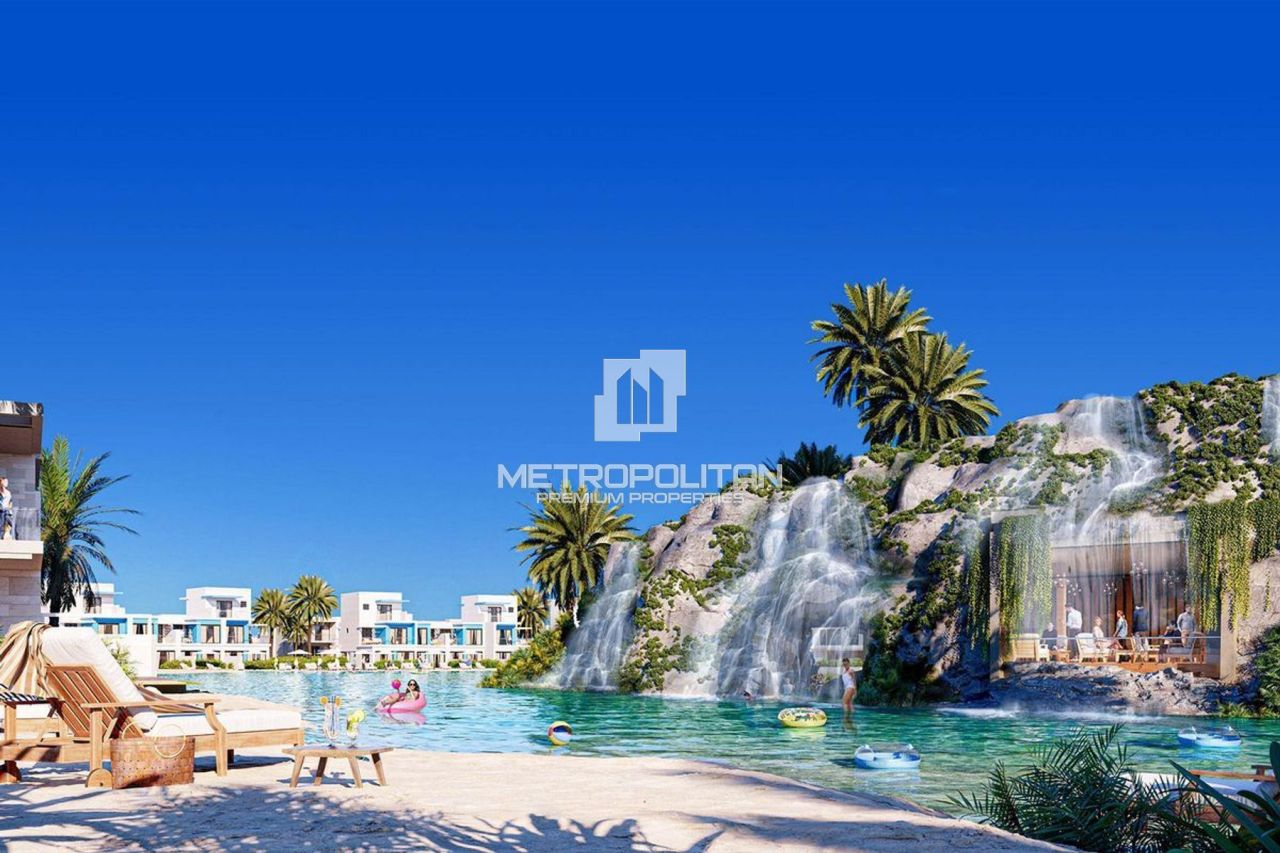 Townhouse a Dubai, EAU, 219 m² - foto 6