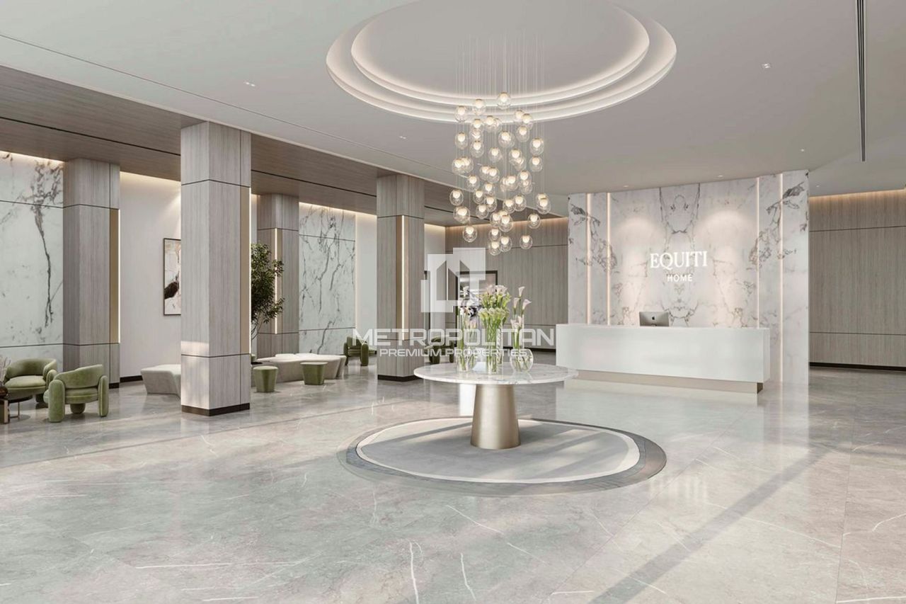 Apartamento en Dubái, EAU, 107 m² - imagen 6