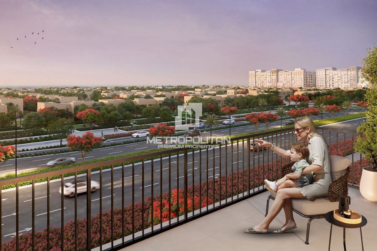 Apartamento en Dubái, EAU, 60 m² - imagen 7