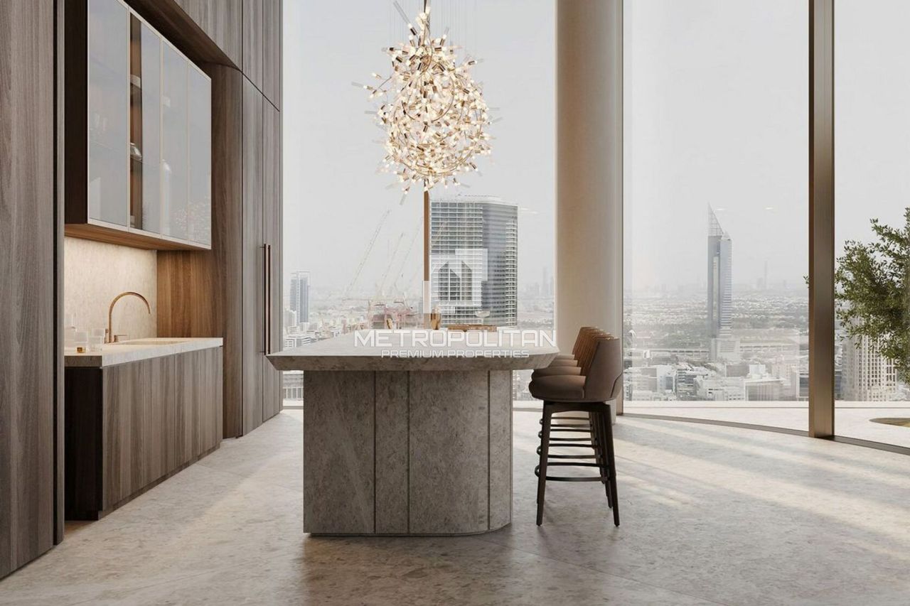 Appartement à Dubaï, EAU, 486 m² - image 7