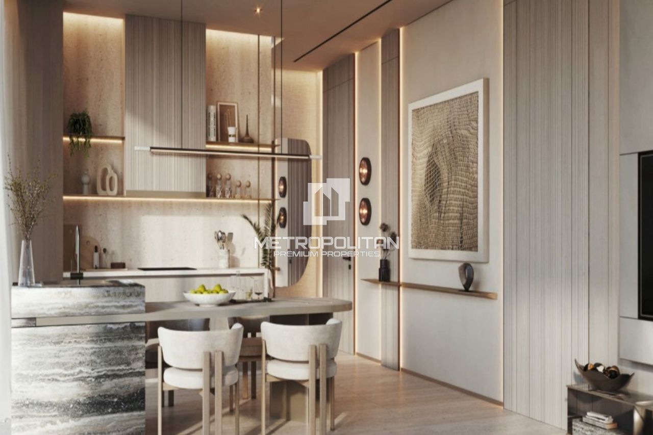 Appartamenti a Ras Al Khayma, EAU, 140 m² - foto 8