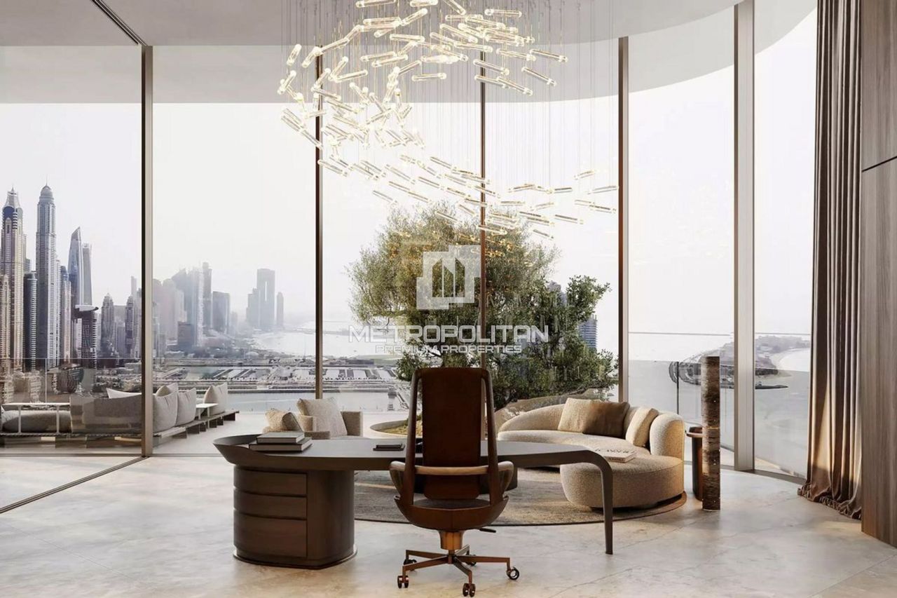 Appartement à Dubaï, EAU, 486 m² - image 8