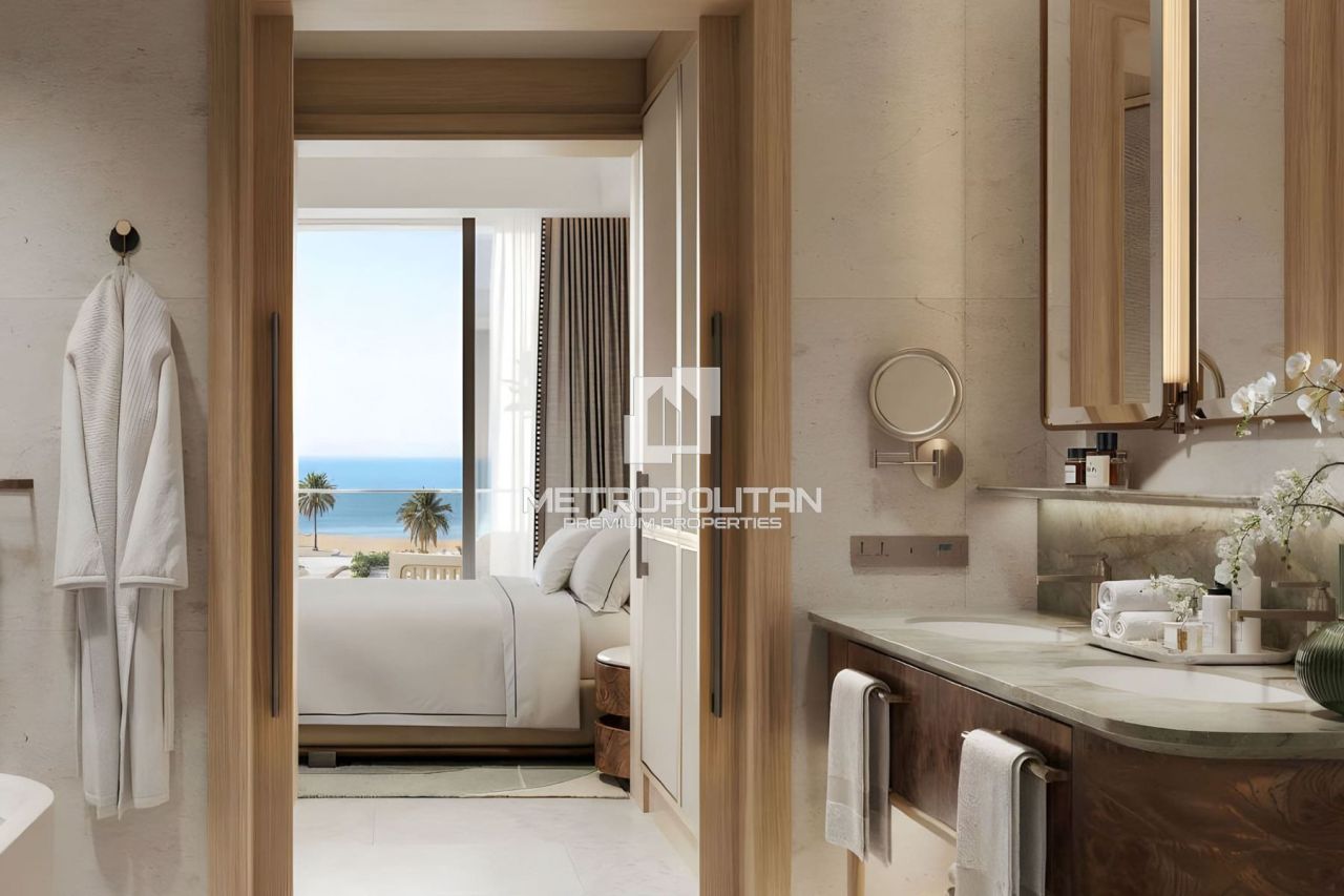 Appartement à Ras al-Khaimah, EAU, 79 m² - image 9