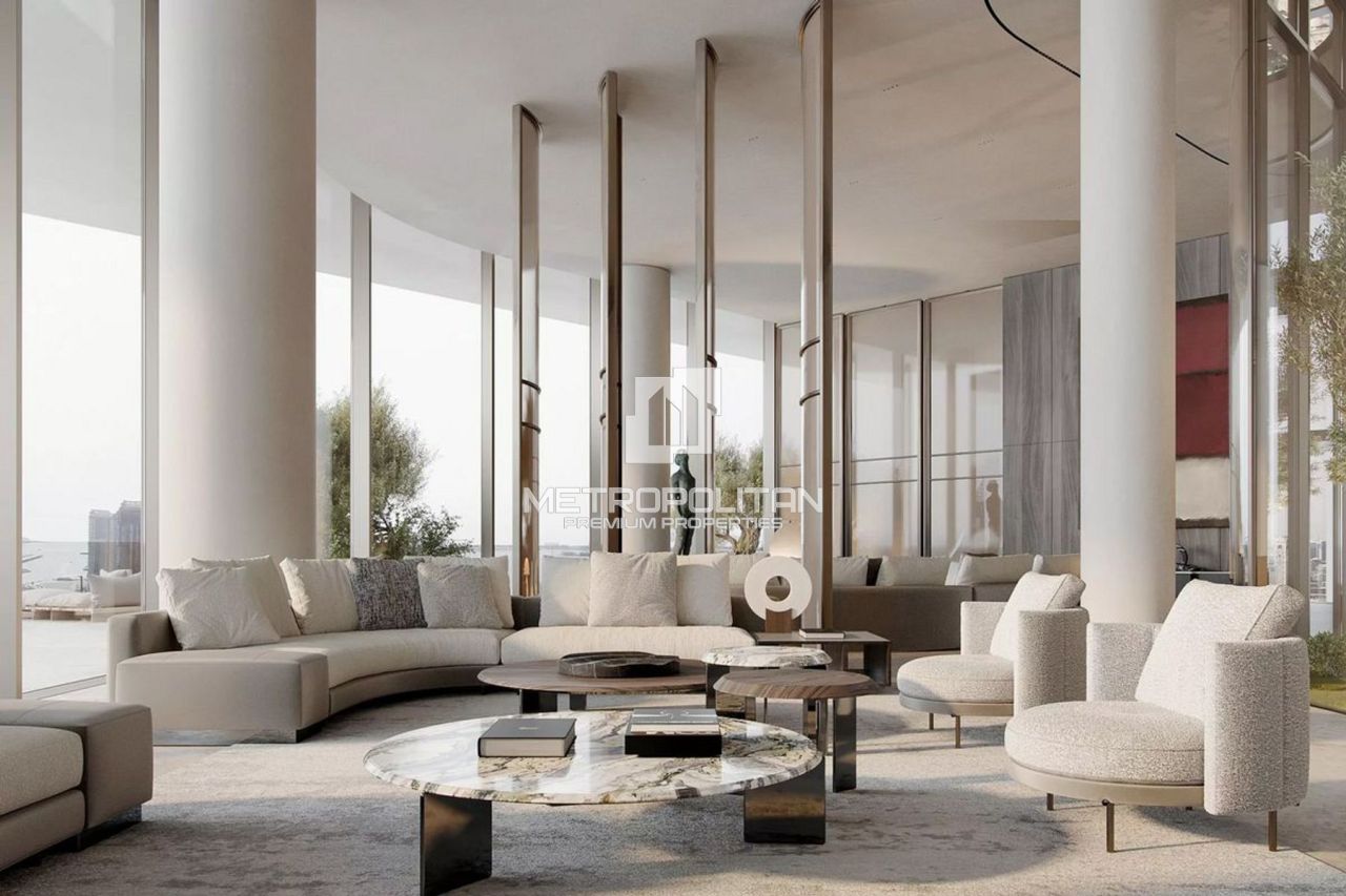 Appartamenti a Dubai, EAU, 450 m² - foto 9