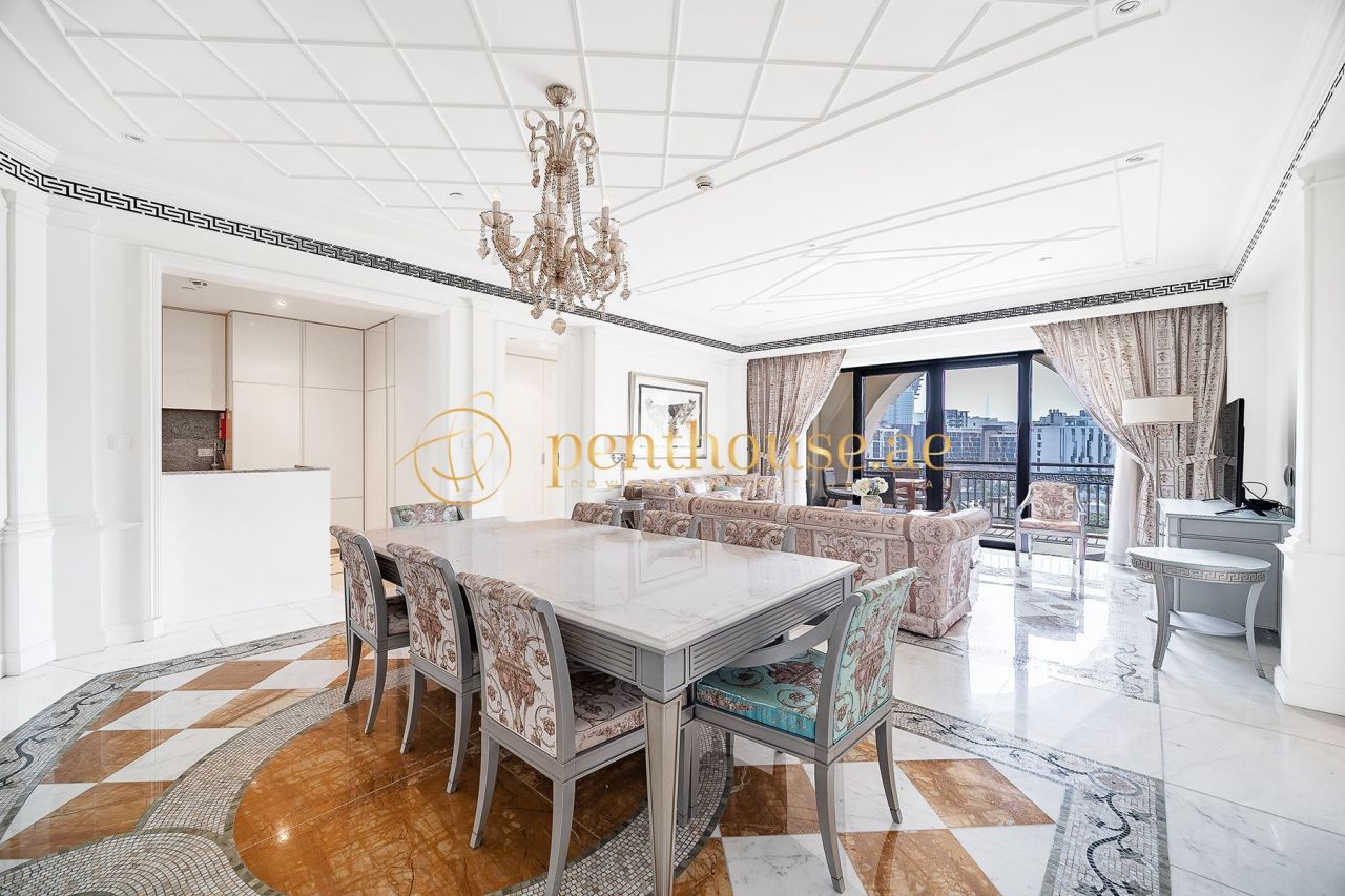 Appartement à Dubaï, EAU, 157 m² - image 9
