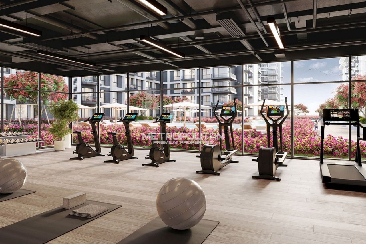 Apartamento en Dubái, EAU, 60 m² - imagen 10