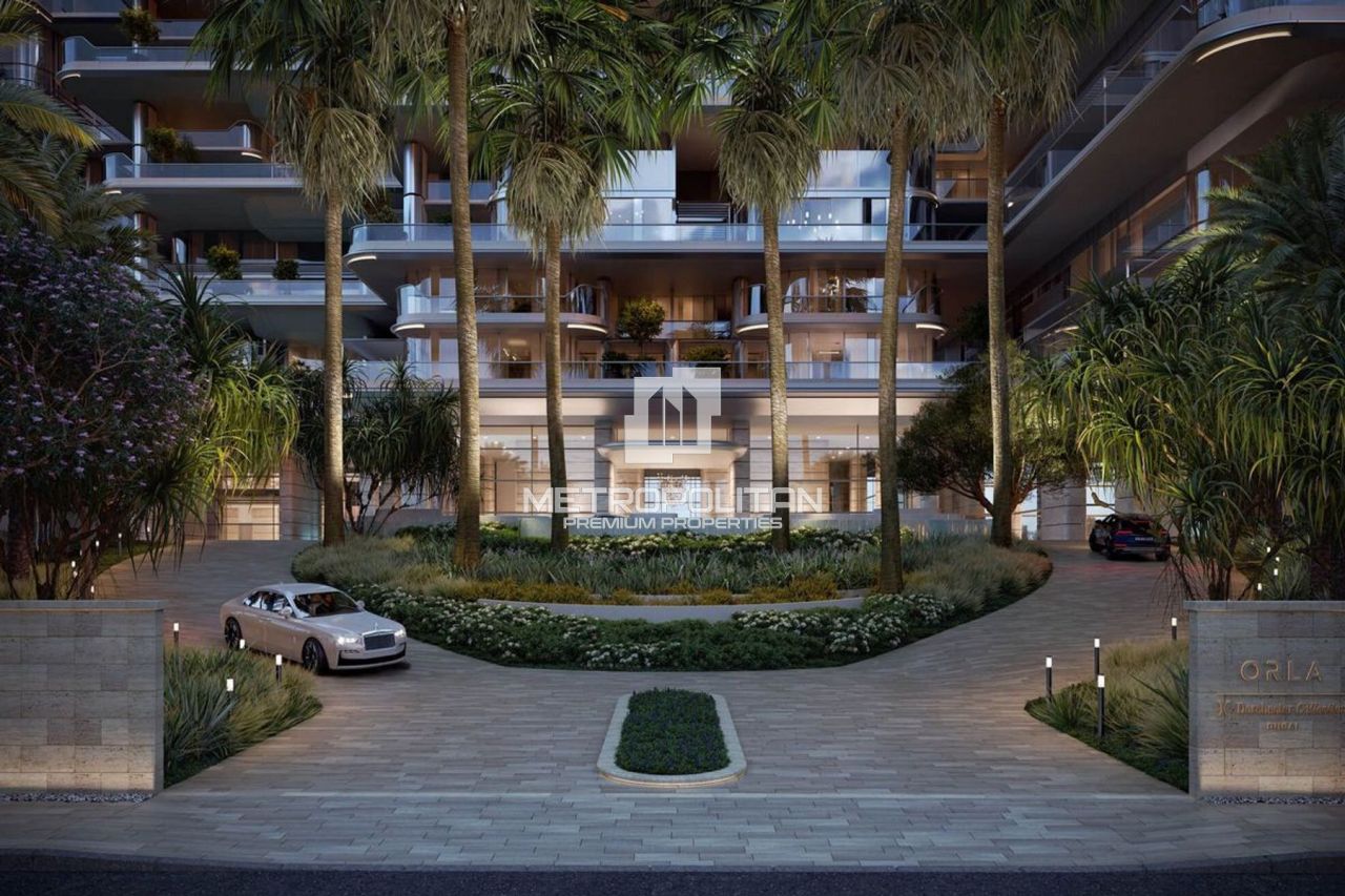 Appartamenti a Dubai, EAU, 450 m² - foto 10