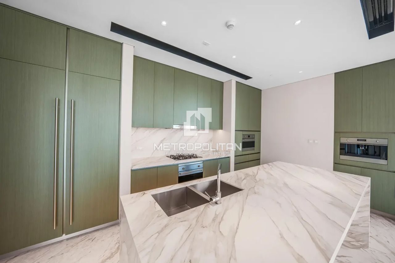 Apartamento en Dubái, EAU, 492 m² - imagen 10