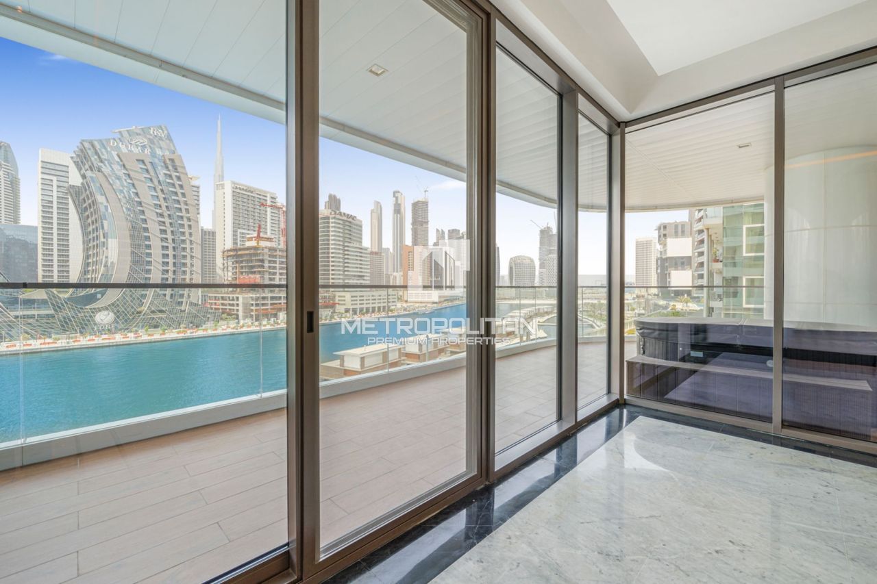 Appartement à Dubaï, EAU, 195 m² - image 10