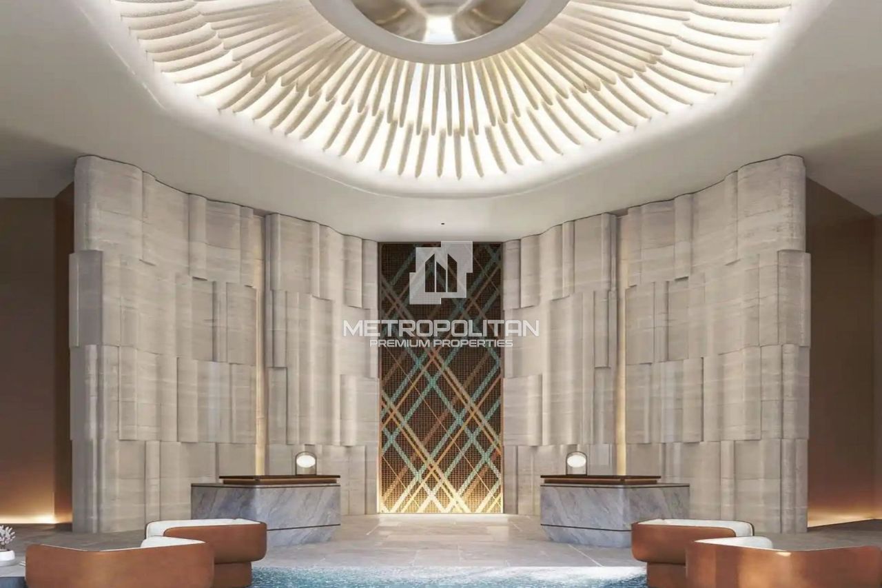 Appartamenti a Ras Al Khayma, EAU, 262 m² - foto 11