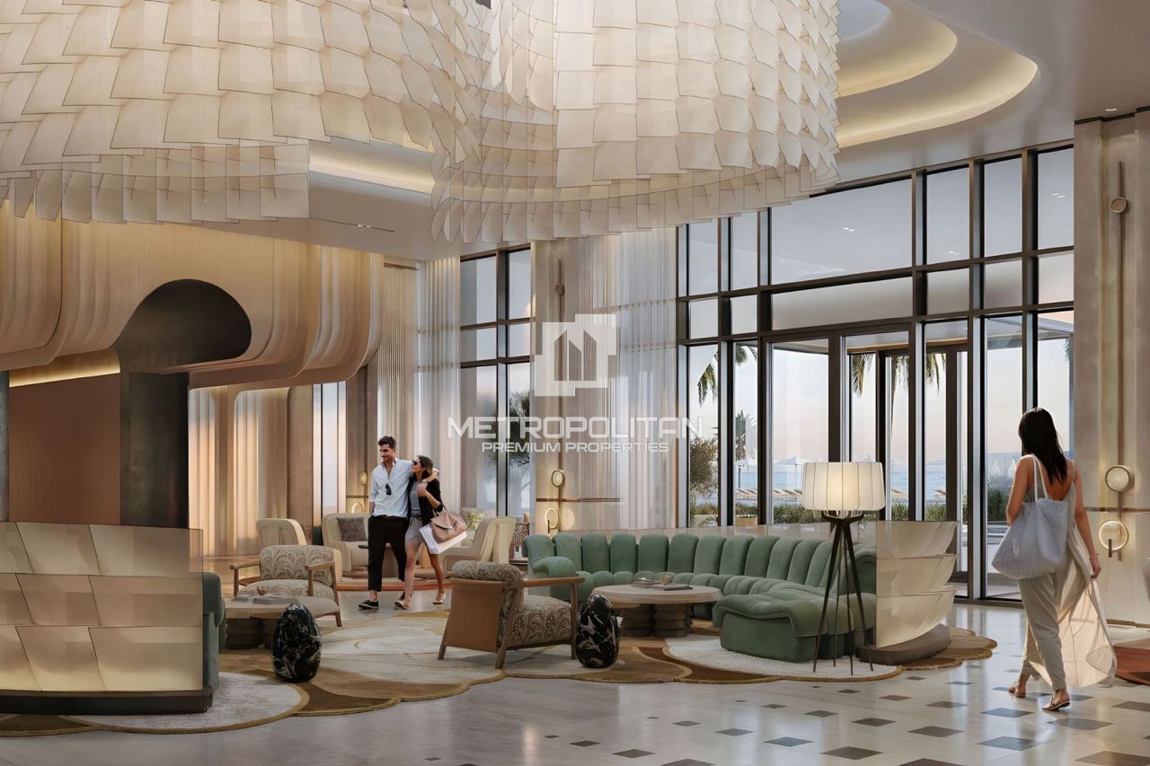 Apartamento en Ras al-Jaima, EAU, 132 m² - imagen 12