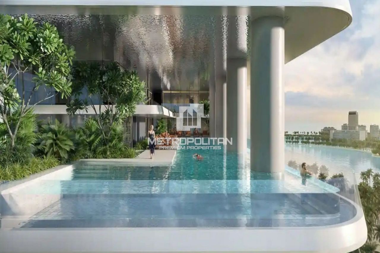 Apartamento en Ras al-Jaima, EAU, 267 m² - imagen 12