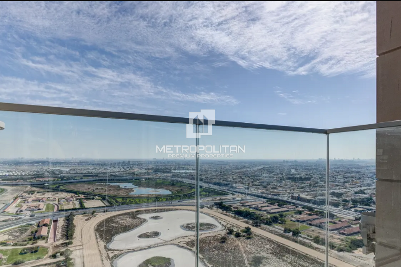 Apartment in Dubai, VAE, 75 m² - Foto 13