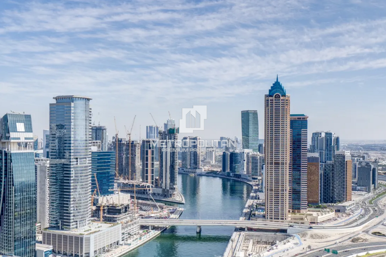 Apartment in Dubai, VAE, 75 m² - Foto 14