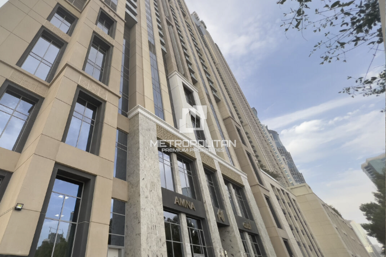 Apartment in Dubai, VAE, 75 m² - Foto 15