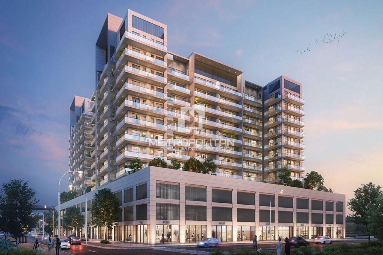 Apartamento en Dubái, EAU, 64 m² - imagen 15