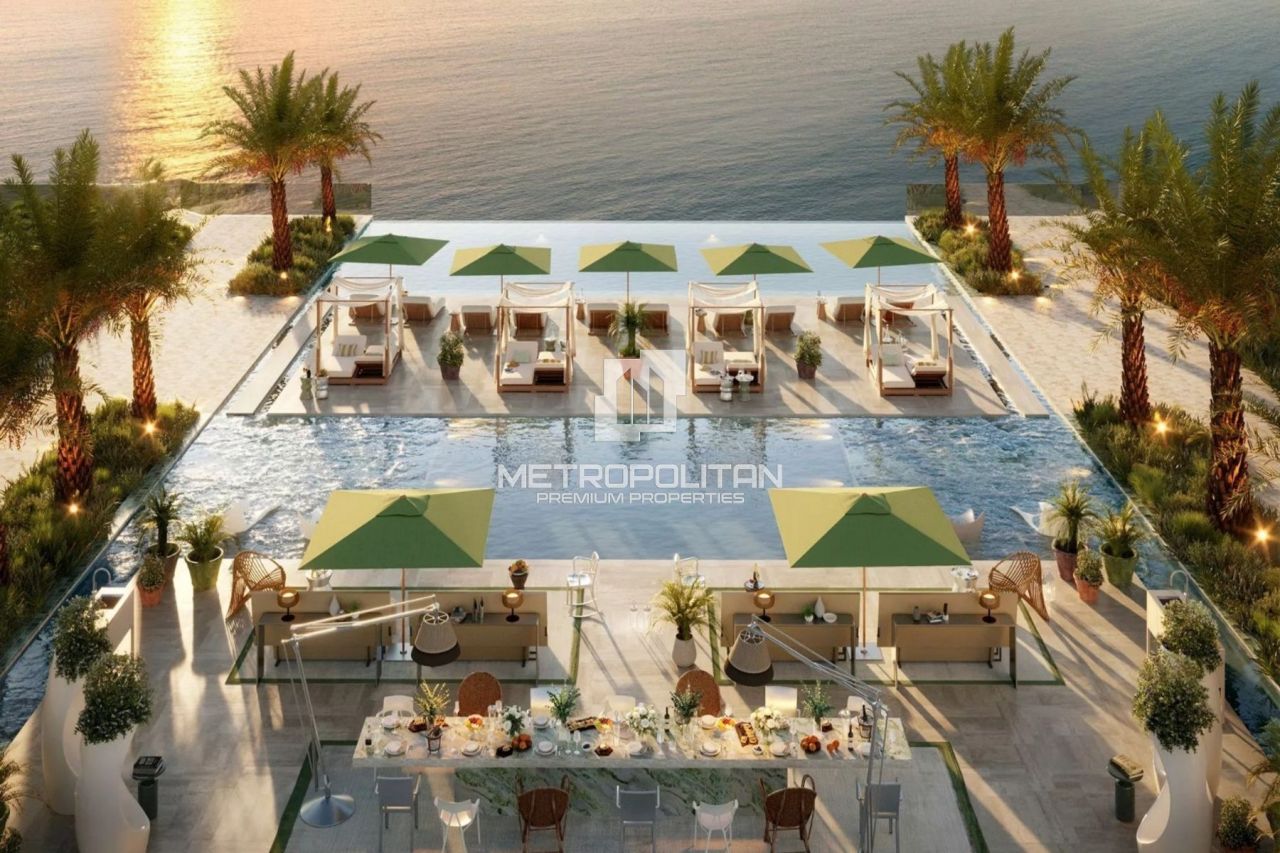 Apartment in Ra’s al-Chaima, VAE, 43 m² - Foto 15