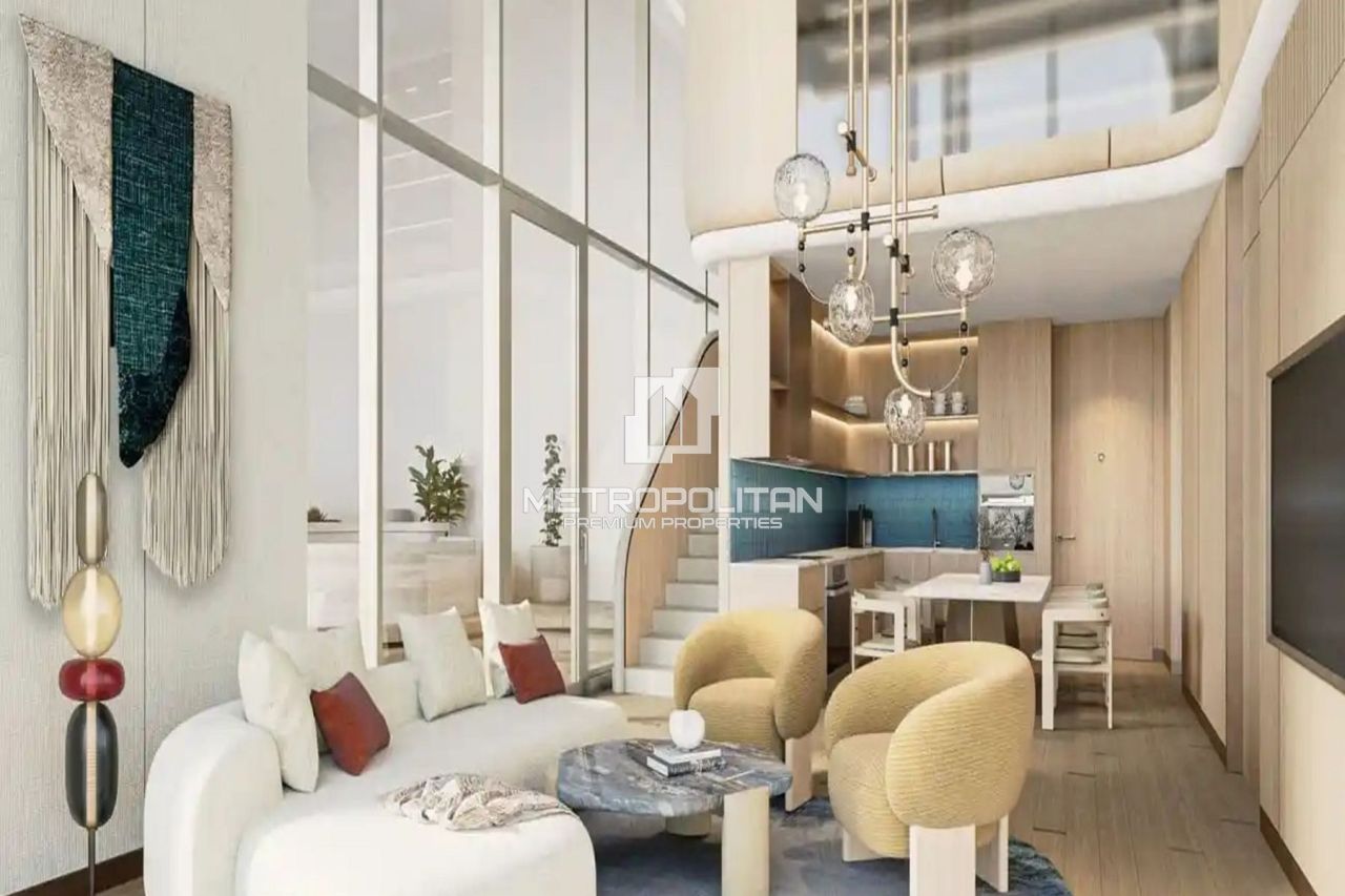 Apartamento en Ras al-Jaima, EAU, 122 m² - imagen 16