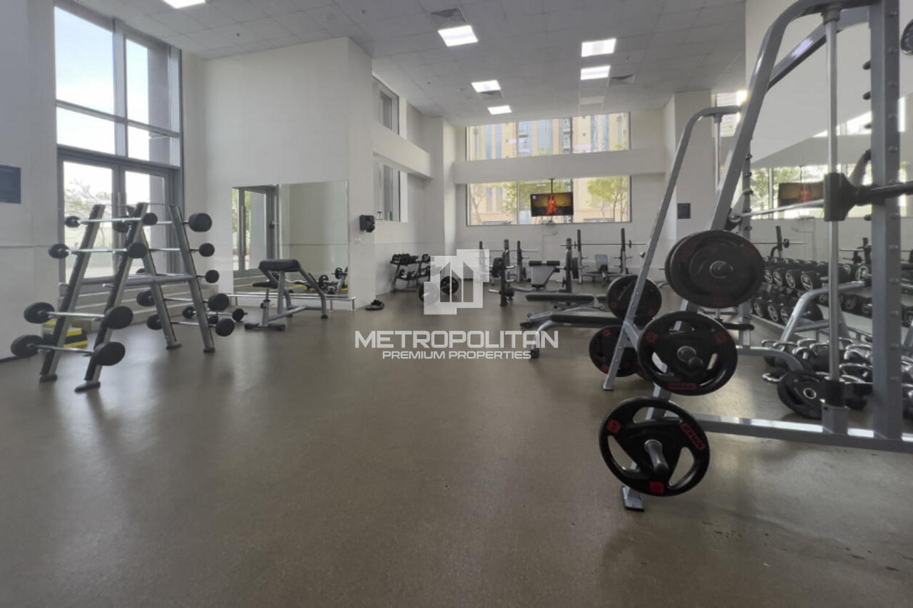 Apartment in Dubai, VAE, 75 m² - Foto 18