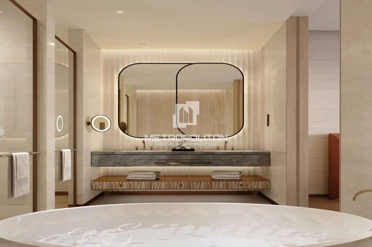 Apartamento en Ras al-Jaima, EAU, 267 m² - imagen 18