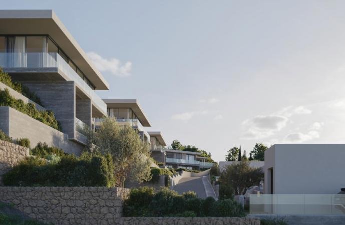 Maison à Tala, Chypre, 272 m² - image 1