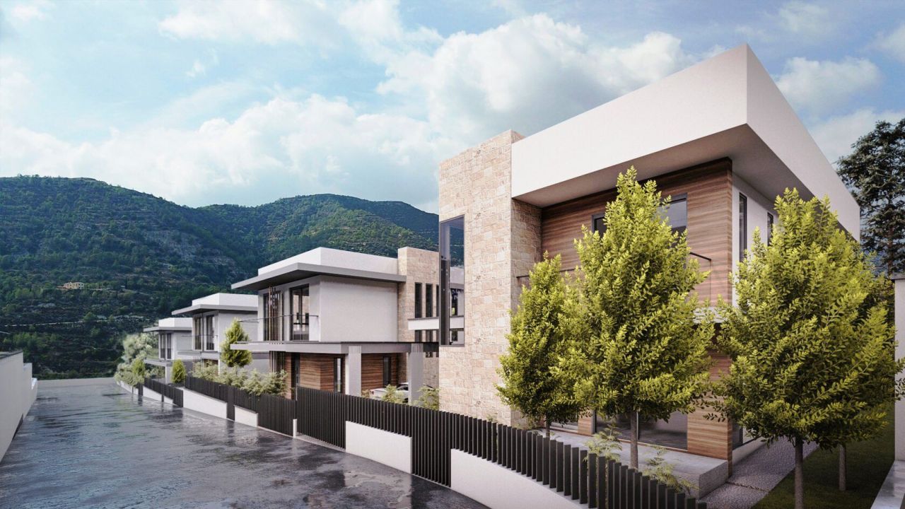 Maison à Limassol, Chypre - image 1