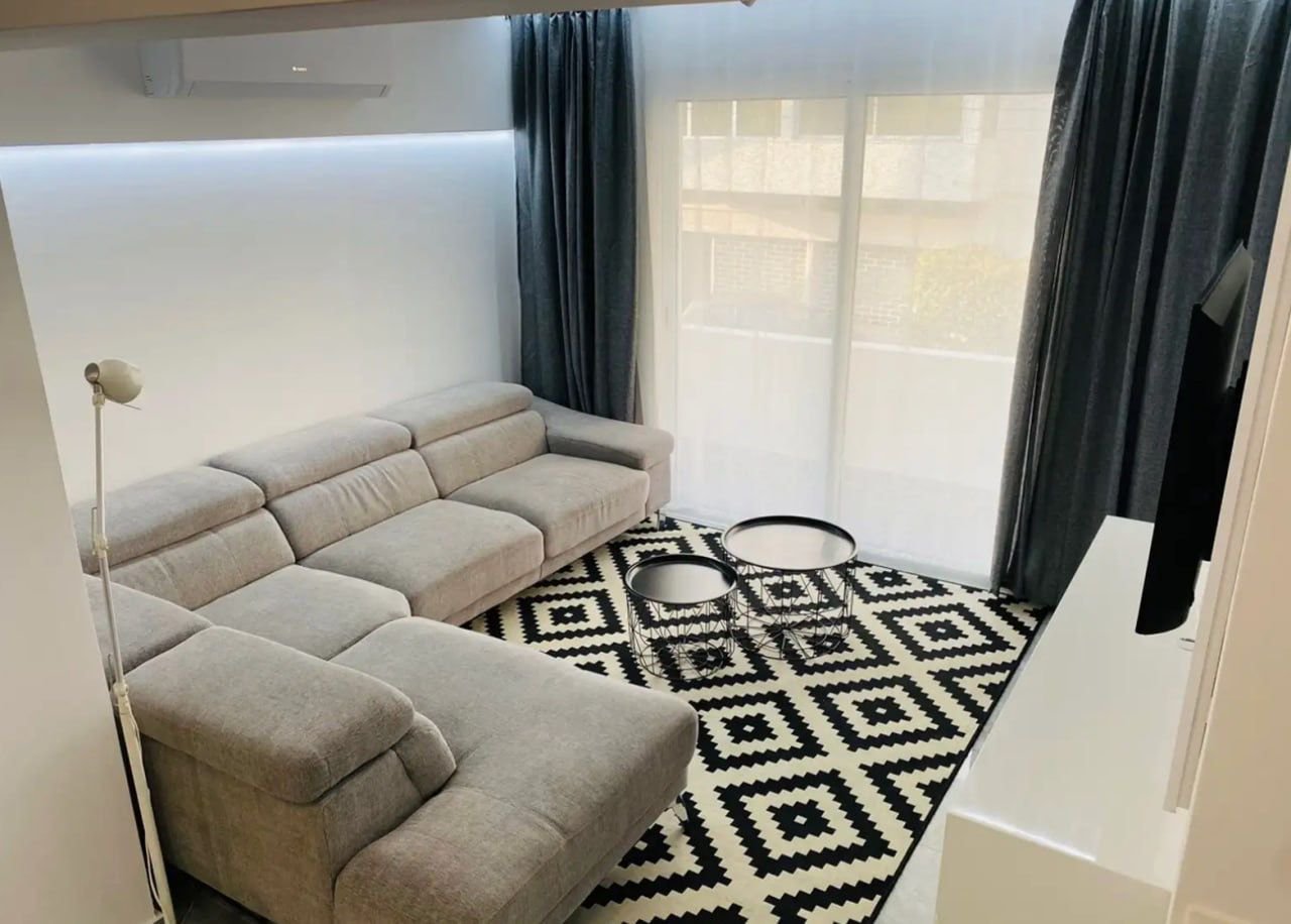 Apartment in Limassol, Cyprus - picture 1