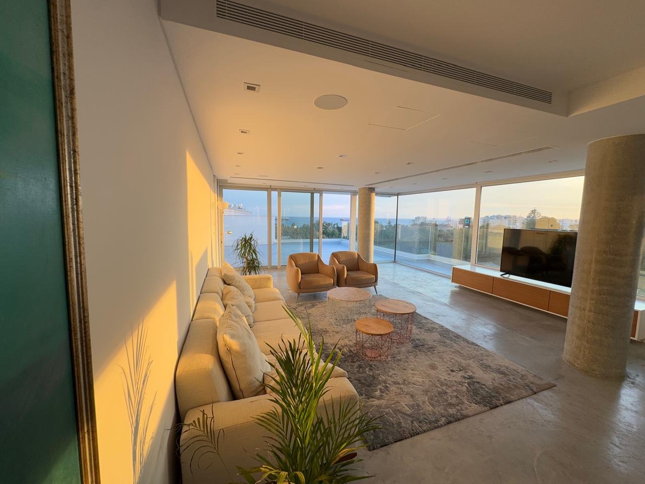 Appartement à Limassol, Chypre - image 1