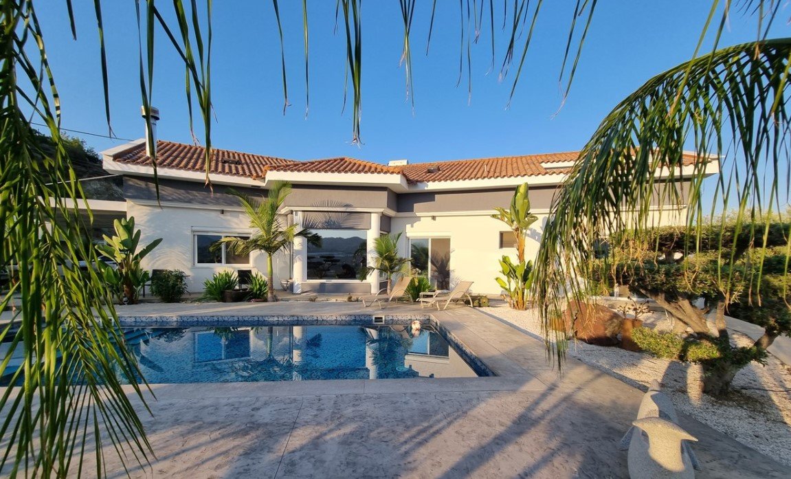 Maison à Monagroulli, Chypre - image 1