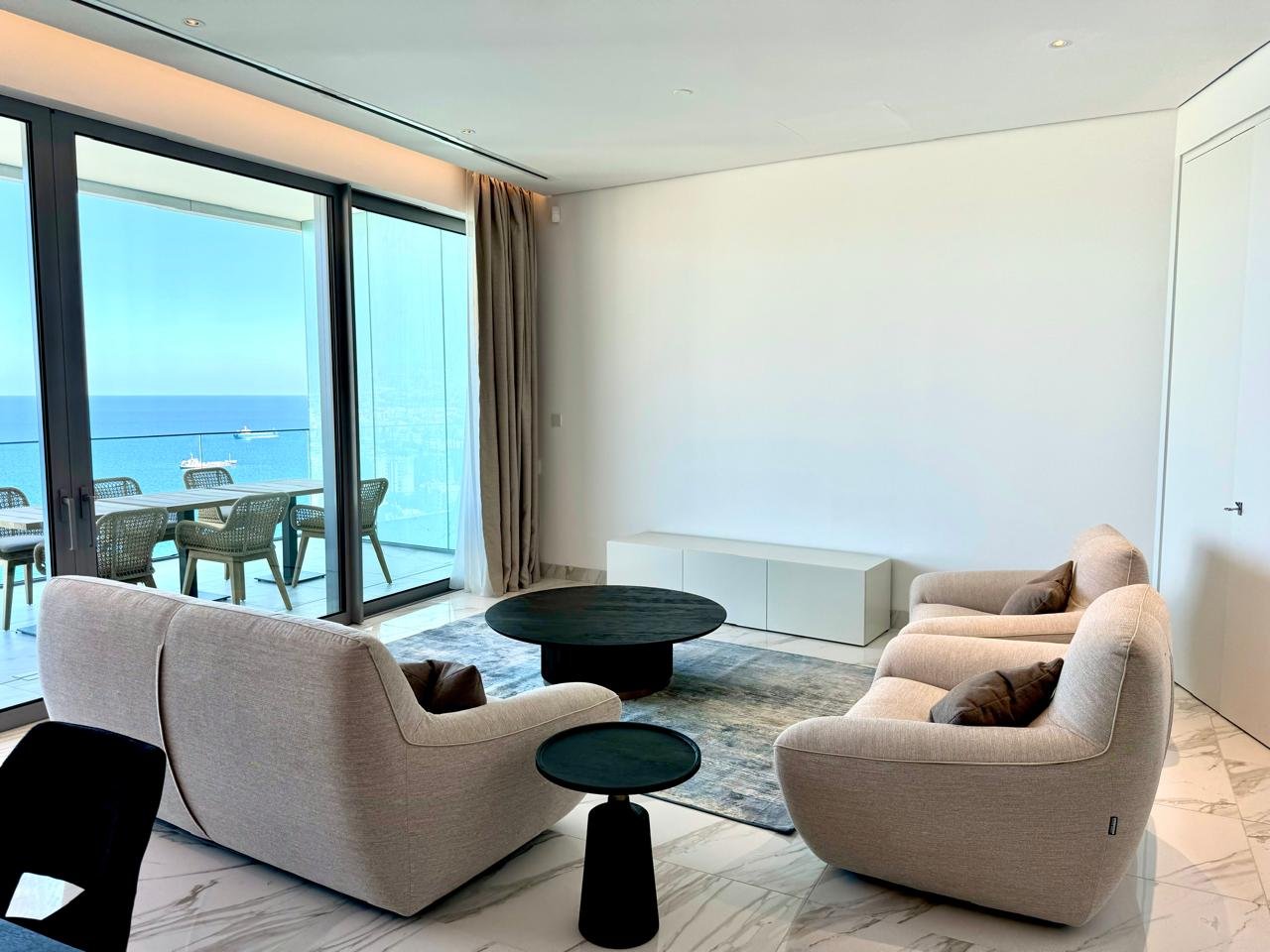 Apartment in Limassol, Cyprus, 160 m² - picture 2