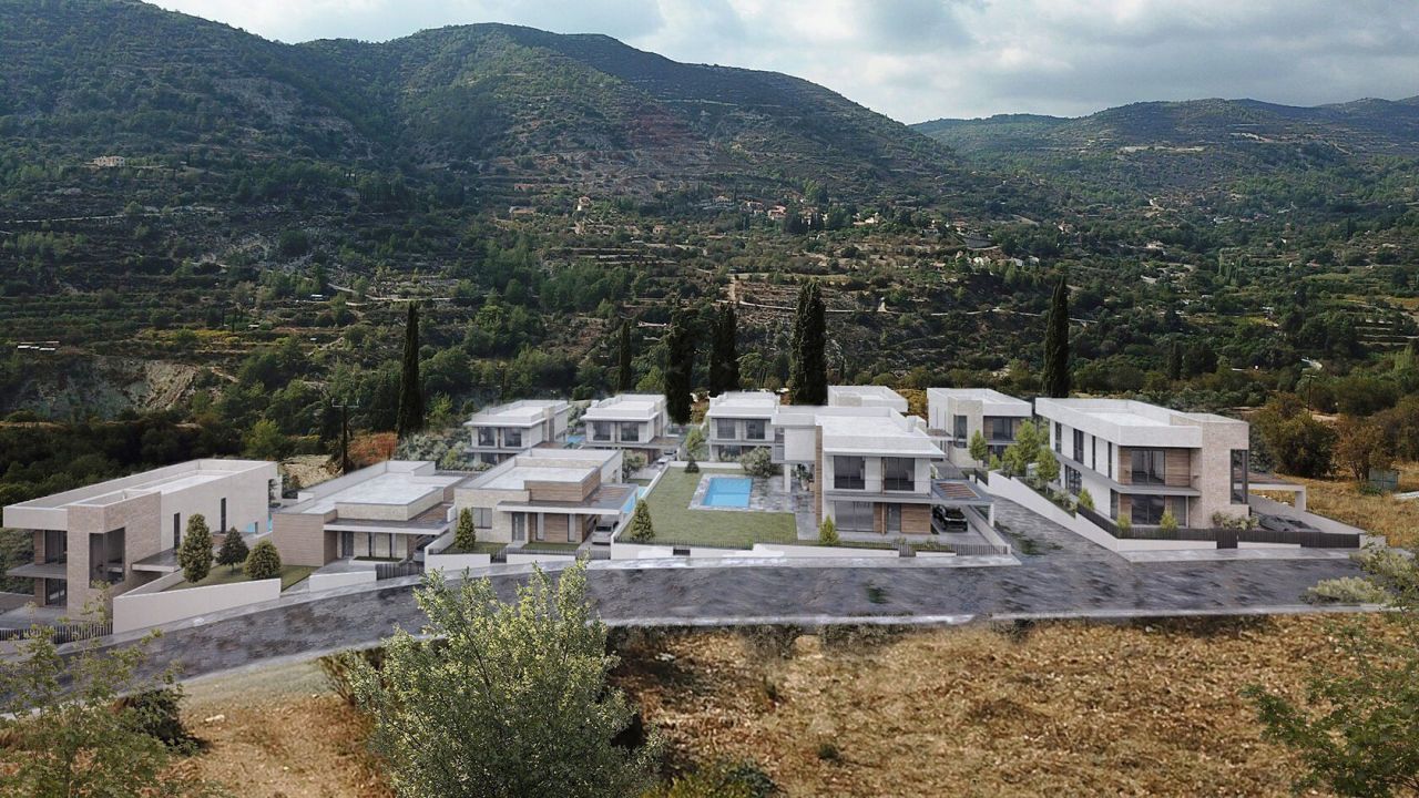 Casa a Limassol, Cipro - foto 2