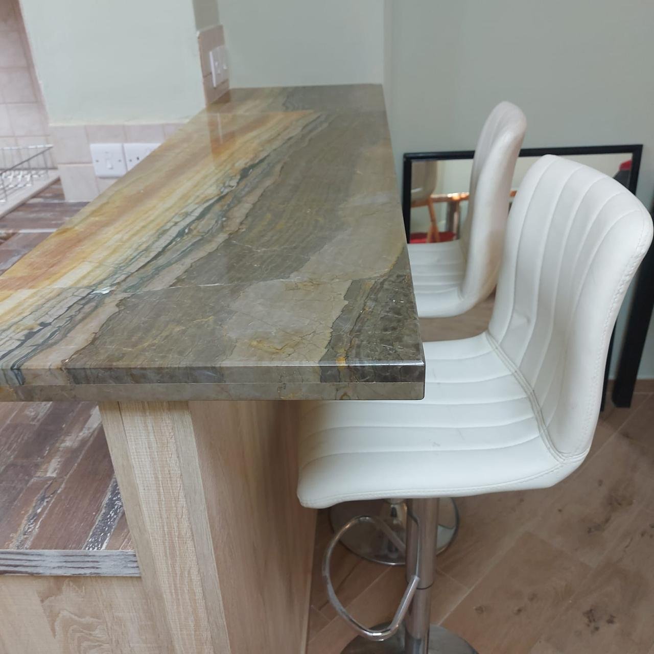 Apartment in Kato Polemidia, Zypern - Foto 2