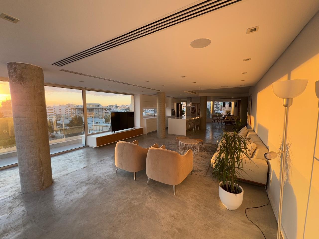 Apartamento en Limasol, Chipre - imagen 2