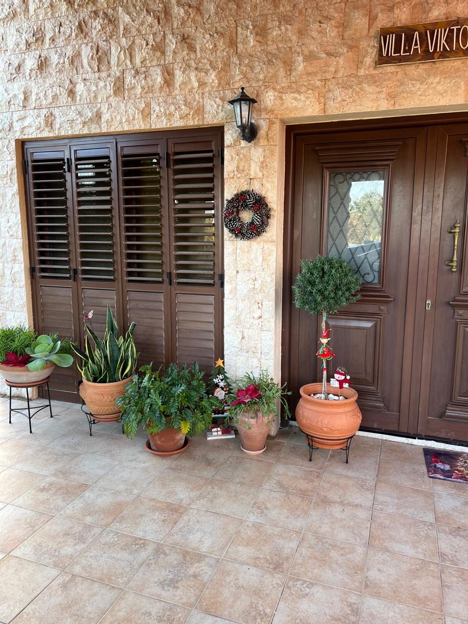 House in Pissouri, Cyprus, 240 m² - picture 2