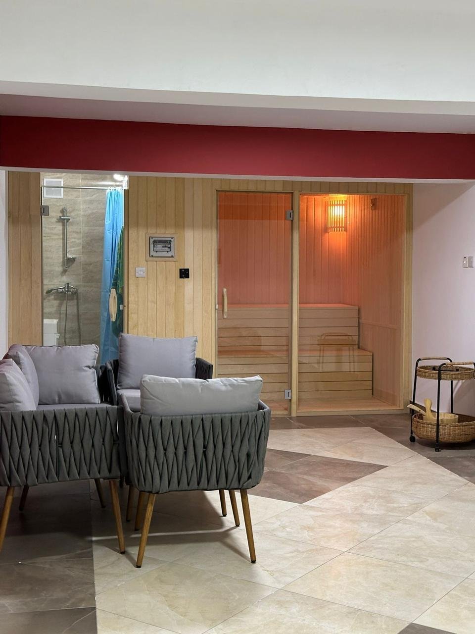 Casa en Germasogeia, Chipre, 311 m² - imagen 2